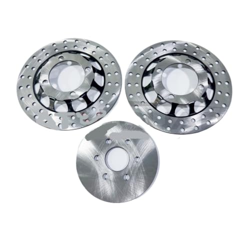 Disque de frein quad pour 9010-080001 ATV x-lander 500 600 625 CF188