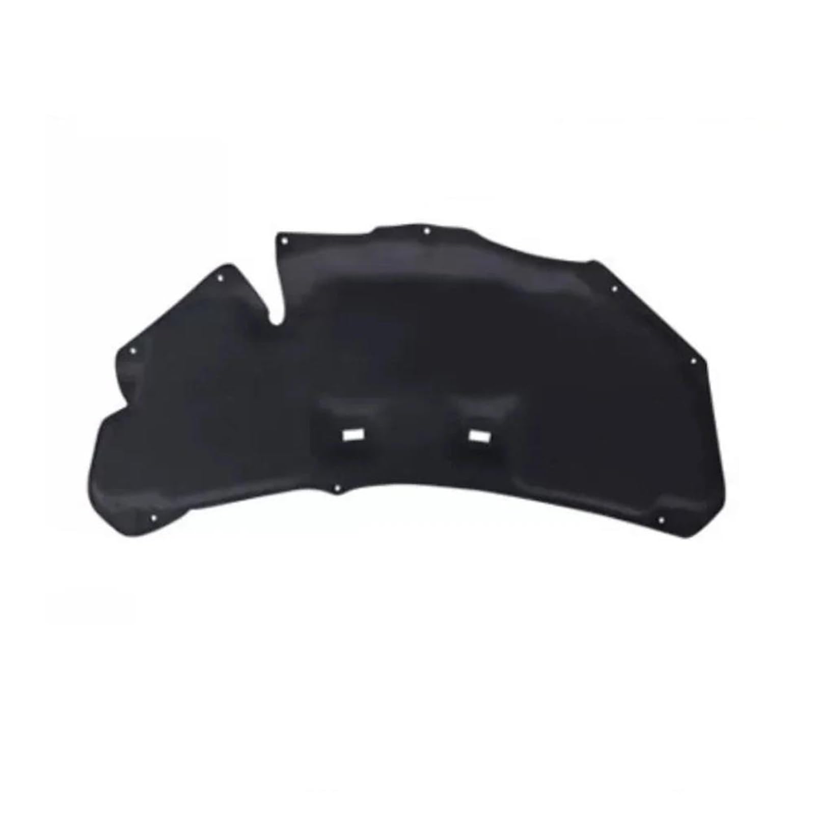 Tapis insonorisant capot moteur coton protection phonique Odyssey 2013-2023