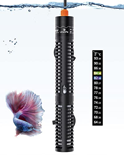 The Ultimate Buying Guide Top 10 Best Tetra 50W Preset Heaters