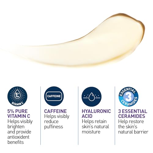Cerave Skin Renewing Vitamin C Eye Cream thumb #2