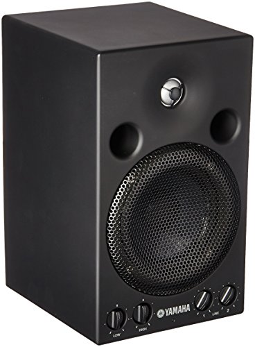 Yamaha MSP3 Studio Monitor Speaker