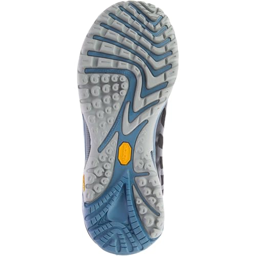 Image of Merrell Women's Siren Edge Waterproof Walking Shoe