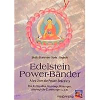 Edelstein Power- B&auml;nder