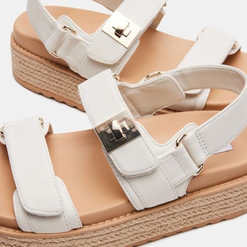 Image of Steve Madden Women's Bigmona Platform Sandals