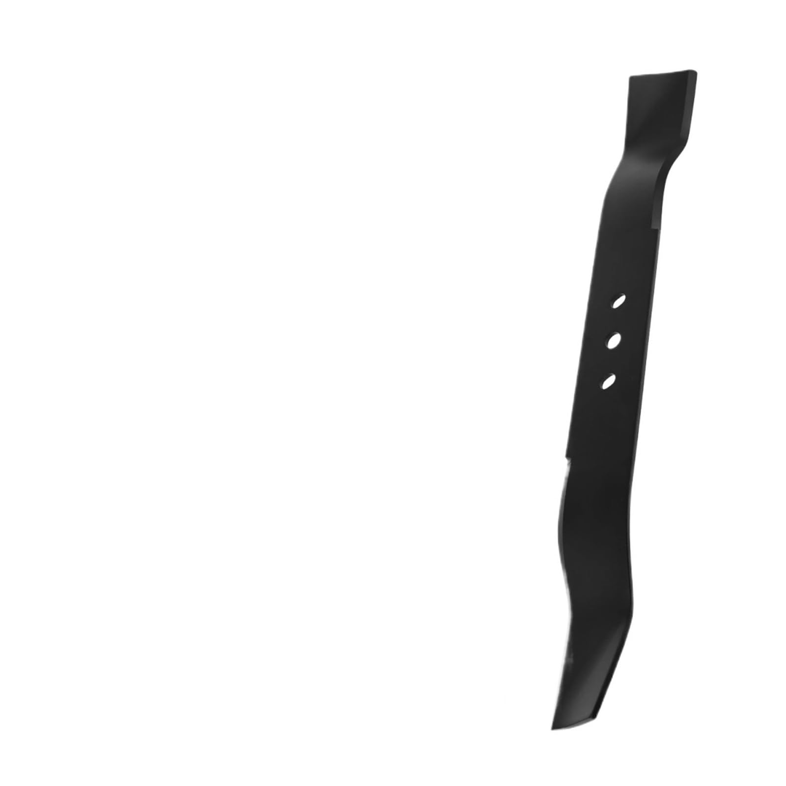 Cuchilla De Cortacésped De Corte Afilado De Acero De 19,6 Pulgadas