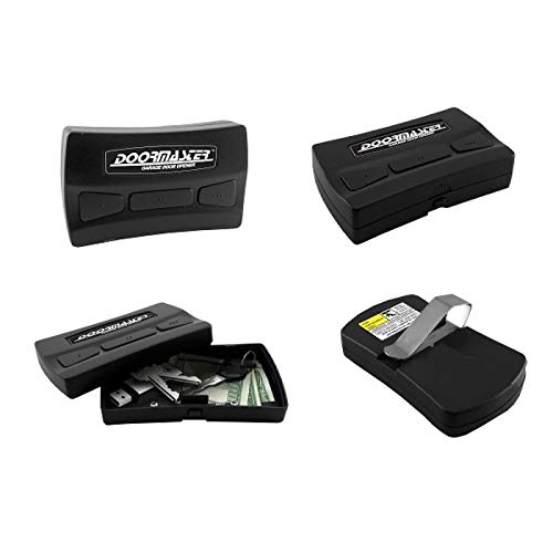 Best Diversion Safe For Car