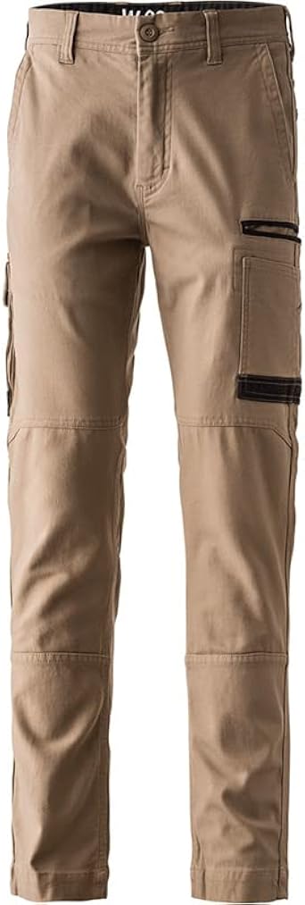 FXD Men's WP.3 Stretch Work Pant 