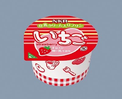 Amazon.co.jp: 《冷凍》 味の素フレック NKR 豆乳クリーム入り
