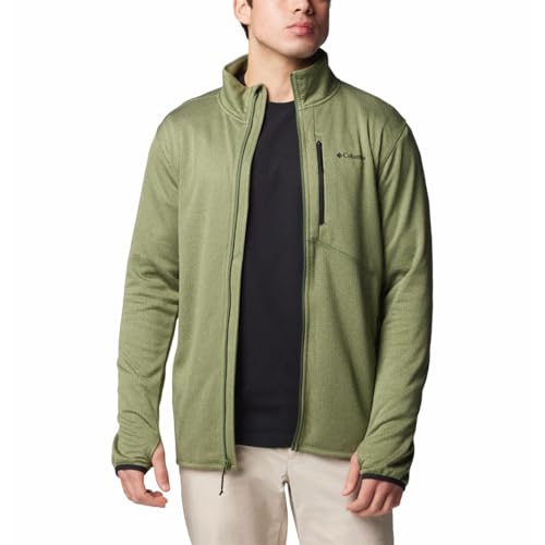Image of Columbia Men's Fleece Standard Jacket