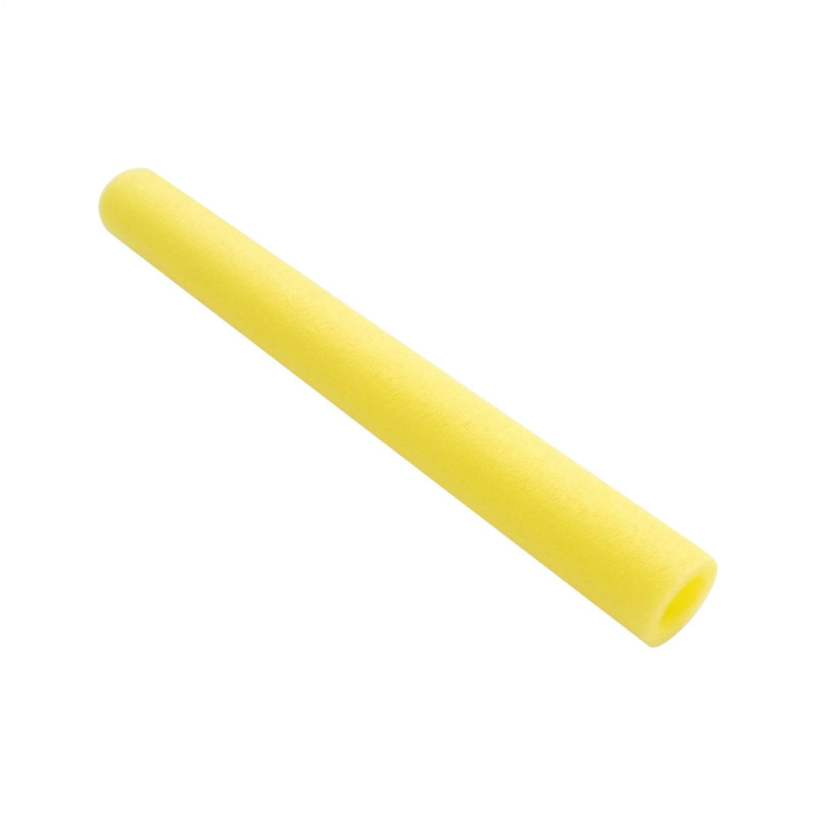 Muiltvoe Trampoline Foam Pole Covers | 1 Inch Diameter Waterproof Protective,Trampoline Pole Foam Padding | for Home Backyard Community Park Daycare Center Poolside