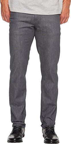 Image of Levi's Men's 511 Slim Fit Discontinued, Plain Grey-Stretch, 28W x 32L