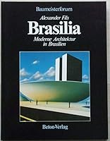 Brasilia: Moderne Architektur in Brasilien 3764002336 Book Cover