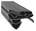 Door Gasket, 26-3/4 in. x 54-1/4 in.