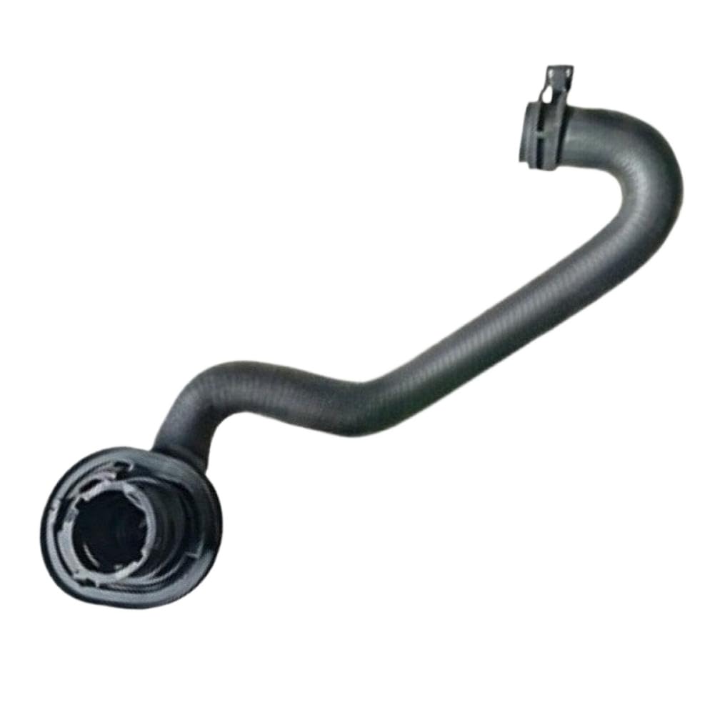Heat Exchanger Feed Hose A2228303296 Compatible with Mercedes-Benz W222 C217 X222 S320 S350 S400 S450 S500 S560 S600