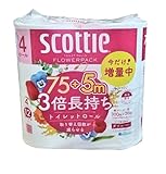 日本製紙クレシア スコッティフラ�