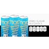 MOJO Sparkling Coconut Water Citrus | Hydration Drink & Sports Drink | Electrolytes | Vitamin B & C | Hydration Drink for Skin & Body | 10.8 Oz (Pack Of 12)