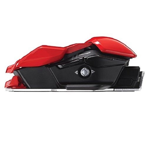 Build My PC, PC Builder, Mad Catz MCB437100013/04/1