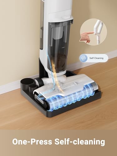 Dreame Trouver K10 Wet Dry Vacuum Cleaner thumb #3
