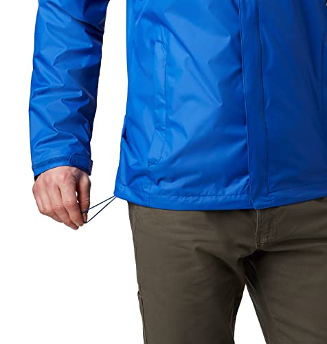 Image of Columbia Men's Watertight II Rain Jacket
