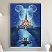 Kit Diamond Painting para Niños, DIY 5D Diamante Pintura Kits, DIY 5D Diamond Pintura por Número Kit, Completo Bordado Punto de Cruz Diamante Craft para Actividades de Padres e Hijos(C)