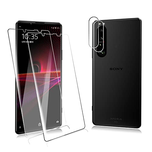ySzFOR Sony Xperia 1 III SoftBank au p̃KXtBi2j+ FOR Sony Xperia 1 III SoftBank au p̃JtBi2j^ dx9H wh~ {Ɏq for