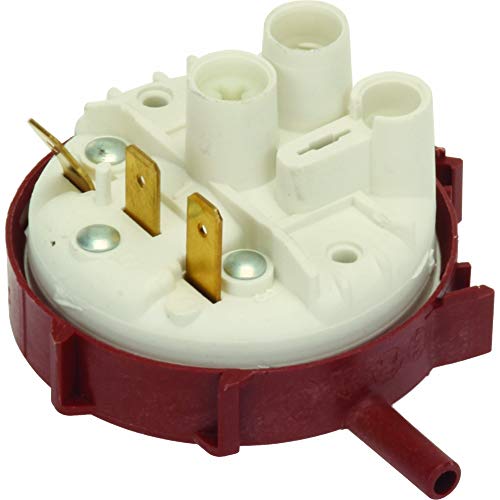 Switch lavage pression 75-45 mm 1 niveau pour pressostat de rechange