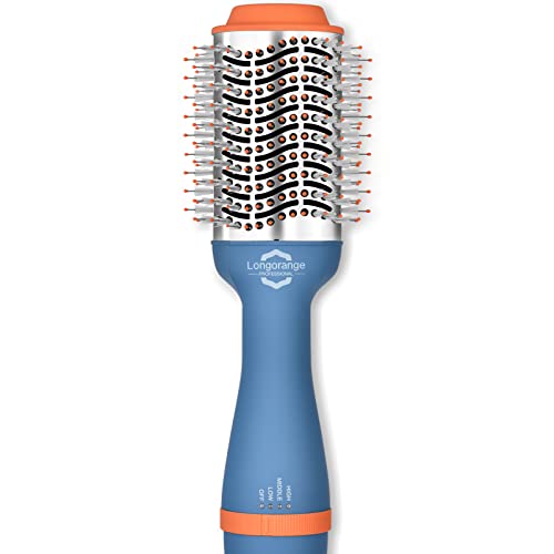 Top 8 Best Hair Brush Dryer 2022 Buying Guide
