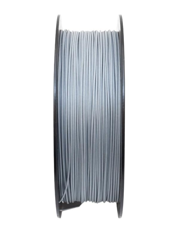Filament 3D acier fer aspiration magnétique pour bobine 1kg imprimante FDM