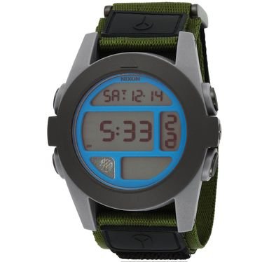 (jN\) NIXON THE BAJA rv #A4891376 sAi