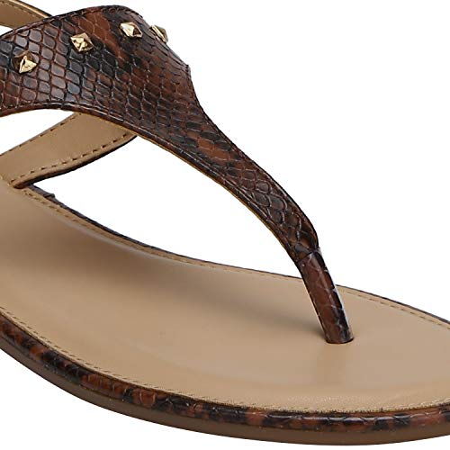 Image of Mode By Red Tape Women's Fashion Sandals