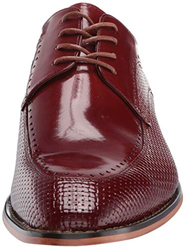 Image of Stacy Adams Men's Platon Apron Toe Oxford