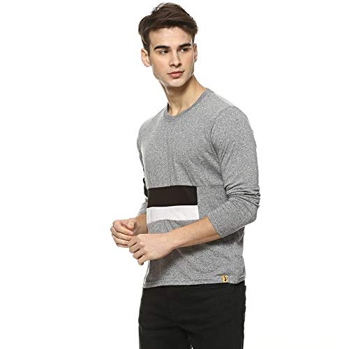Image of CAHOOT Men's Round Neck Tshirt