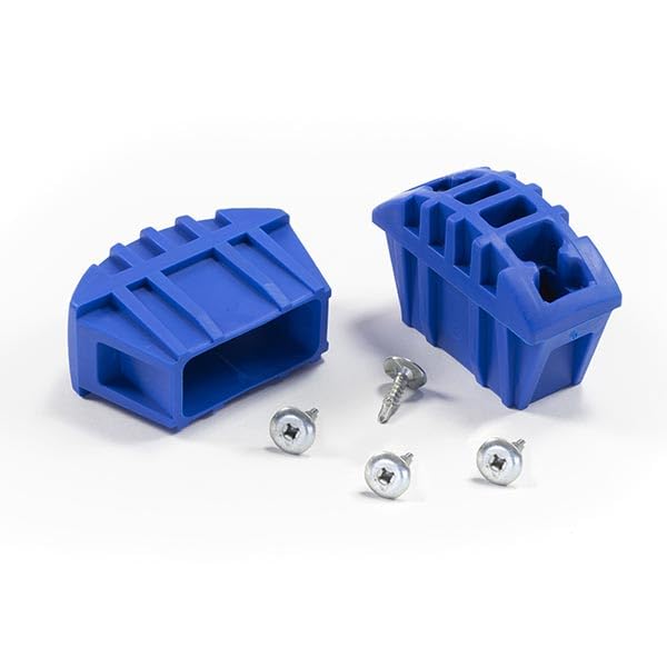 Sabot enveloppant antiderapant Maxibat lot de 2 Tubesca