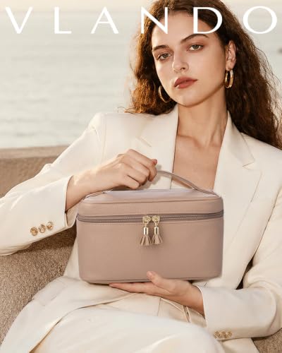 Large Makeup Bag DROPS TO (MORE OPTIONS AVAILABLE) - image 8