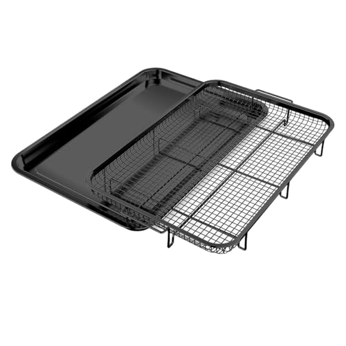 1 �Z�b�g�̃X�e�����X�|���x�[�L���O�p���t���C�p���m���X�e�B�b�N�t�����`�t���C�o�X�P�b�g�x�[�L���O�g���C NetEaseCleaning KitchenGadgets(U15mmx7m yellow)