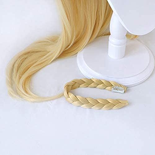 Yadi Parrucca Danganronpa V3 Long Sonia Nevermind