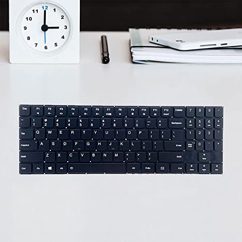 balikha Amerikaanse lay-out met toetsenbord met achtergrondverlichting voor Y7000P-1060 Y530 - Image 6