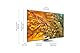 Samsung QLED 4K Q80D Fernseher 55 Zoll, Samsung TV mit Neural Quantum 4K AI Gen2 Prozessor, 4K AI Upscaling, Direct Fully Array, Smart TV, KI TV, GQ55Q80DATXZG, Deutsches Modell [2024]