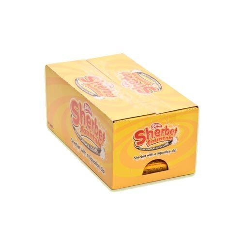 Barratt's Sherbet Fountain - 24 Pack by Barratt