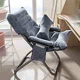 fauteuil hjellegjerde prix Flanelle haute densité : doux pour la peau et respirant, ce tissu est résistant aux rayures et confortable à porter. Doté d'une forte respirabilité et d'un toucher doux, il offre une sensation de douceur. Associez-le avec des repose-pieds et des coussins recommandés pour une relaxation ultime de la tête aux pieds. Profitez d'un confort comme jamais auparavant