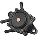 AHL Benzinpumpen Kraftstoffpumpe Fits Honda GC135 GC160 GC160A GC160LA GC160LE GC190A GC190LA GCV520 GCV520U GCV530 GCV530U GS160LA GS190 GS190LA GX610K1 GX610R1 GX610U1 GX620K1 GX620R1