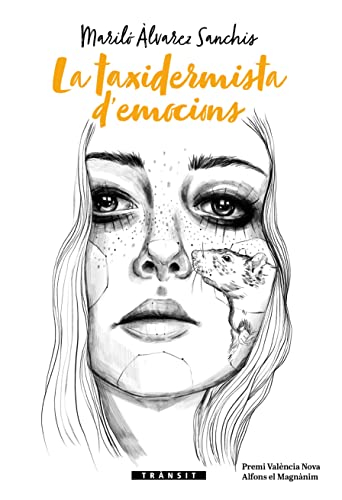 La taxidermista d'emocions: 20 (Trànsit)