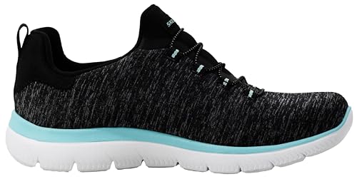Image of Skechers Women's Summits-Quick Getaway Sneaker