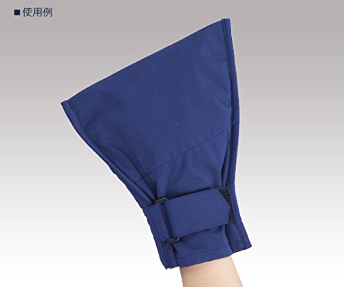 Amazon.co.jp: アズワン 指先フローズングローブ YFG /8-3960-01