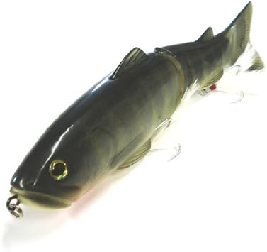 Amazon デプス Deps ビッグベイト スライドスイマー Ss 6 2oz 250mm フラッシュカープ 05 Deps デプス ルアー