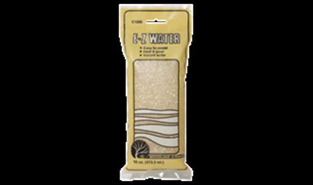 Woodland Scenics E-Z Water