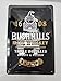 Produktbild Metallschild Bushmills Irish Whiskey, (20 x 30 cm)