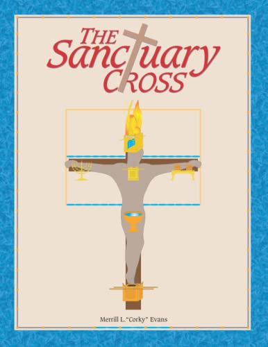 The Sanctuary Cross view 2