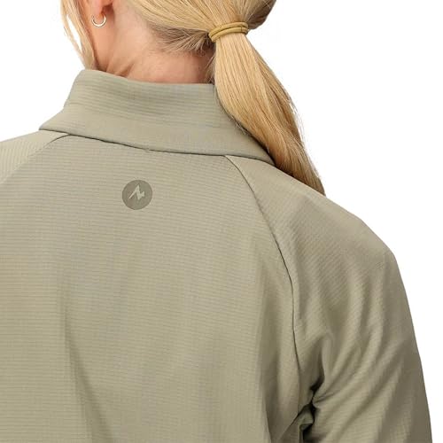 Image of MARMOT Women's Leconte Fleece Jacket