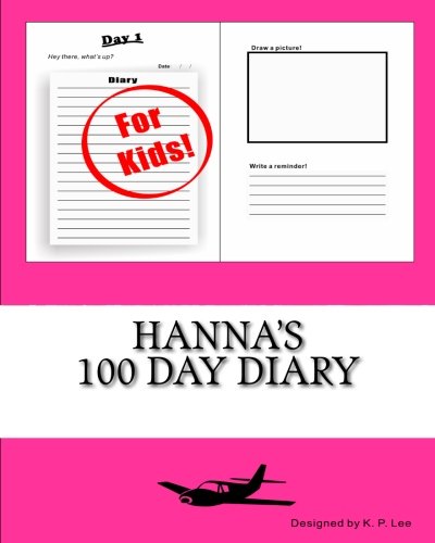 Hanna's 100 Day Diary